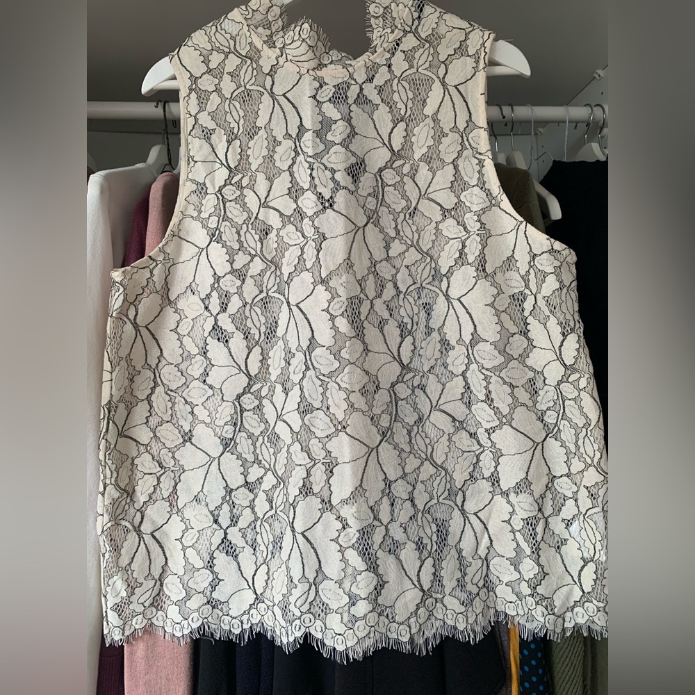H&M Top, only worn just once